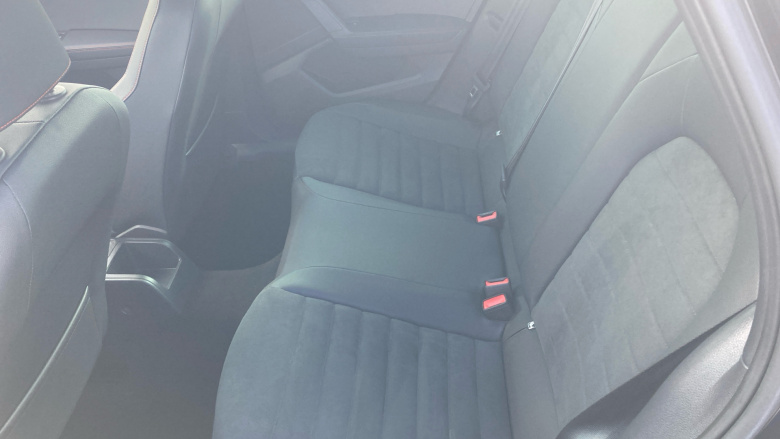 SEAT Ibiza 1.0 TSI 110 FR Sport 5dr DSG Petrol Hatchback